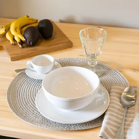 아파트 Flat With Beautiful View To Tejo River In Lapa *