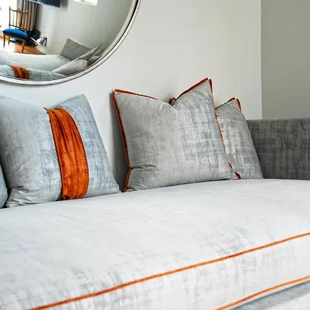 Διαμέρισμα Flat With Beautiful View To Tejo River In Lapa
